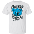 Funny Cat T-Shirt
