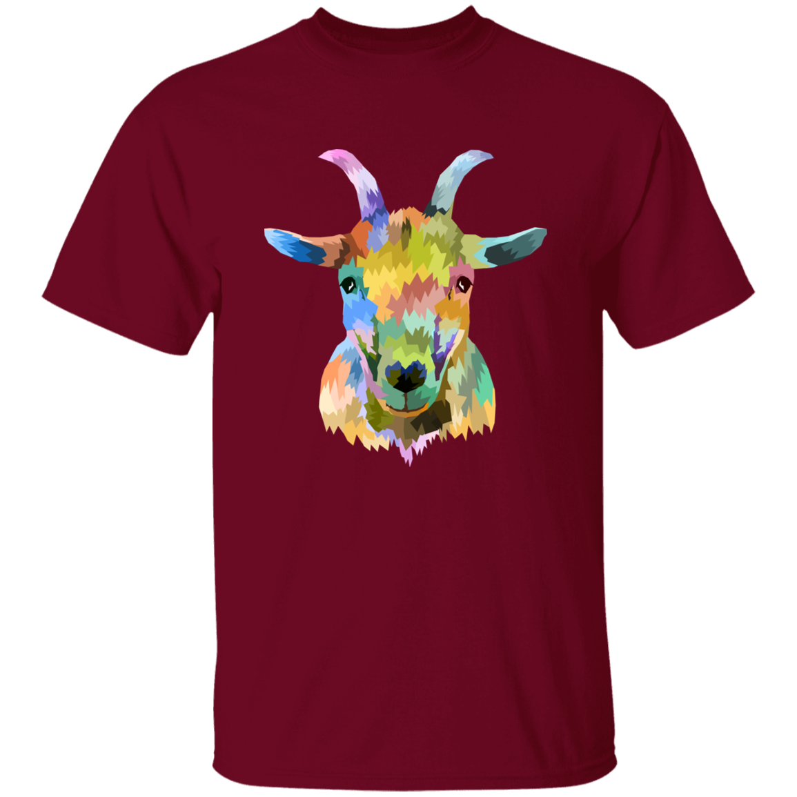 Goat T Shirt