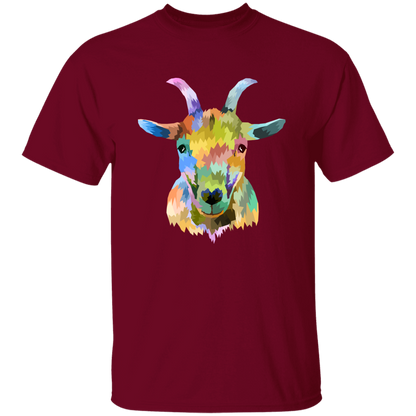 Goat T Shirt