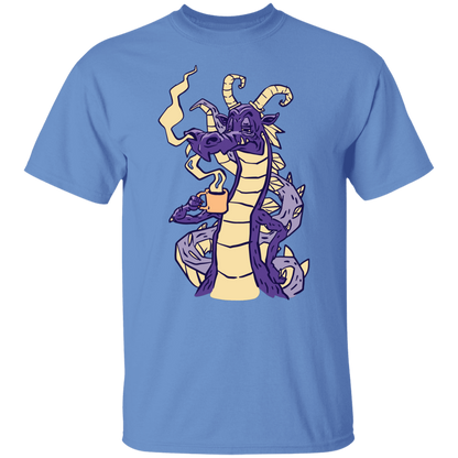 Dragon Coffee T-Shirt