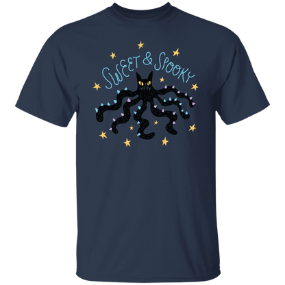 Sweet & Spooky  T-Shirt
