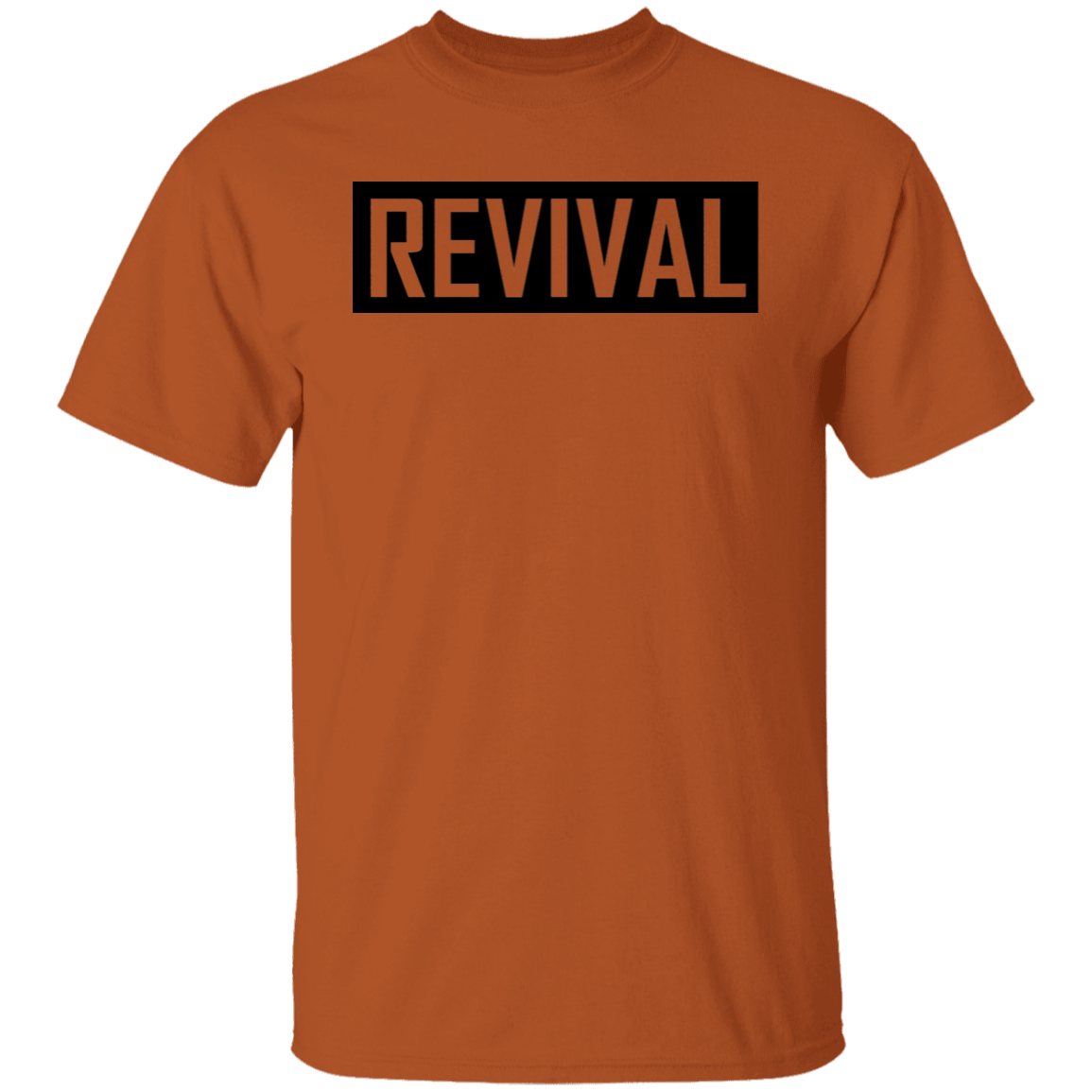 Revival T-Shirt