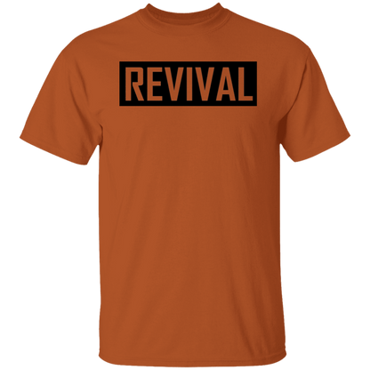 Revival T-Shirt