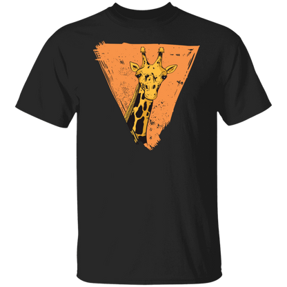 Giraffe Cool T-Shirt