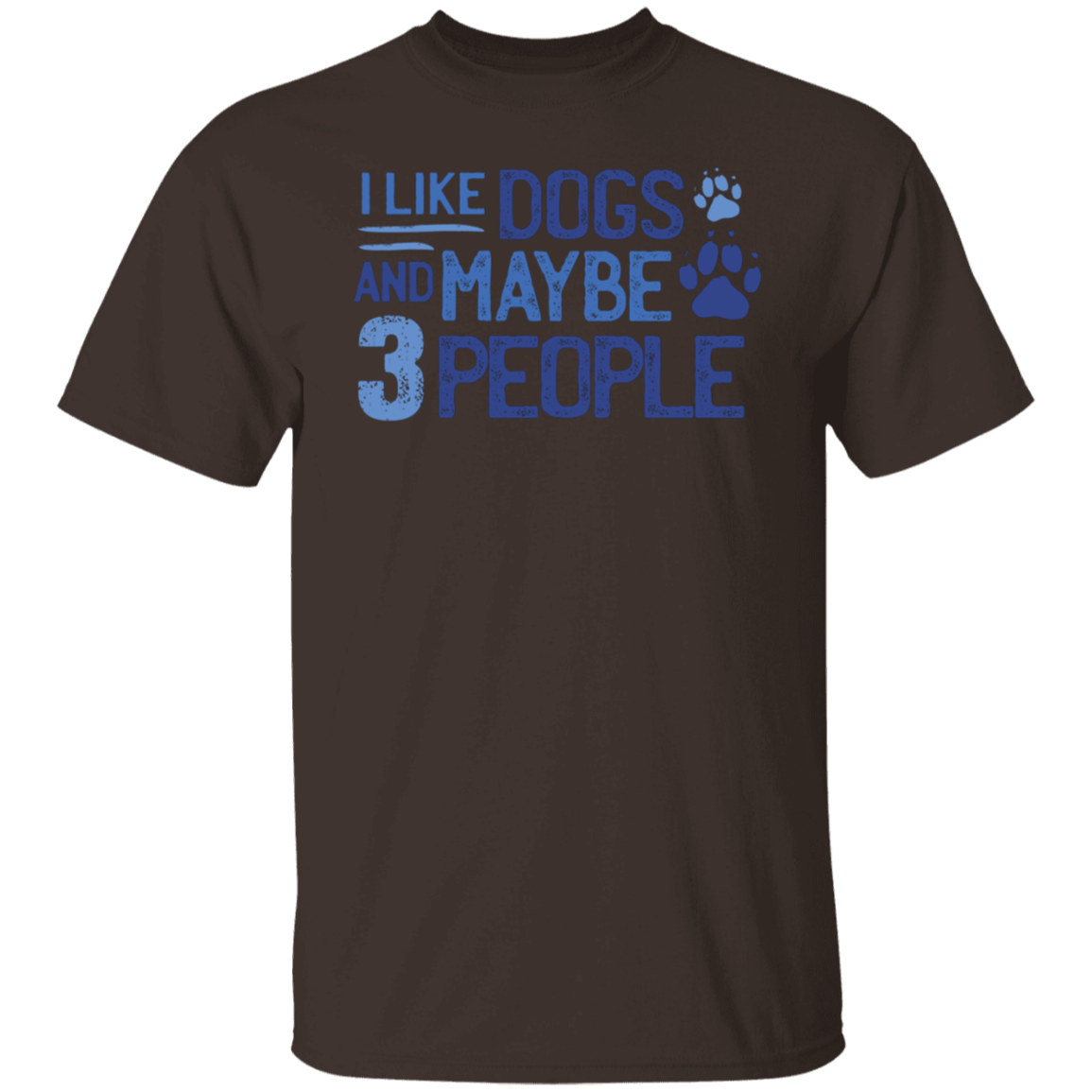 Dog Lover T-Shirt