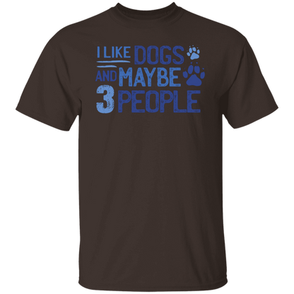 Dog Lover T-Shirt