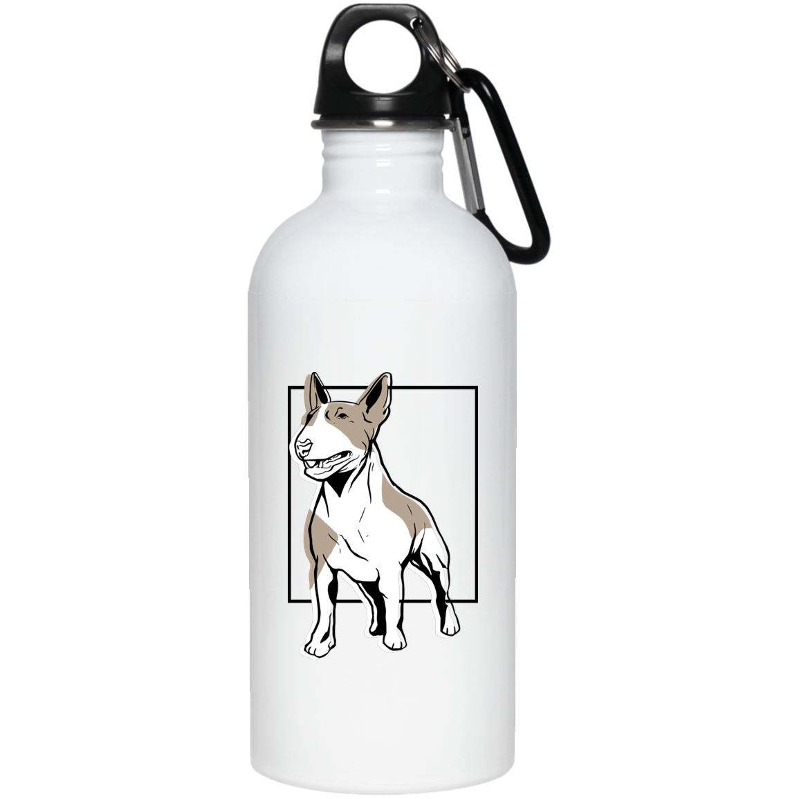 Bull Terrier Mugs