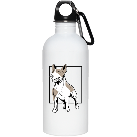 Bull Terrier Mugs