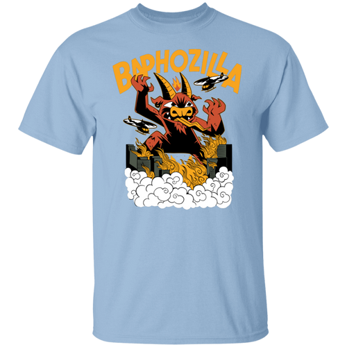 BAPHOZILLA T-Shirt