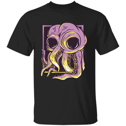 Octopus T-Shirt