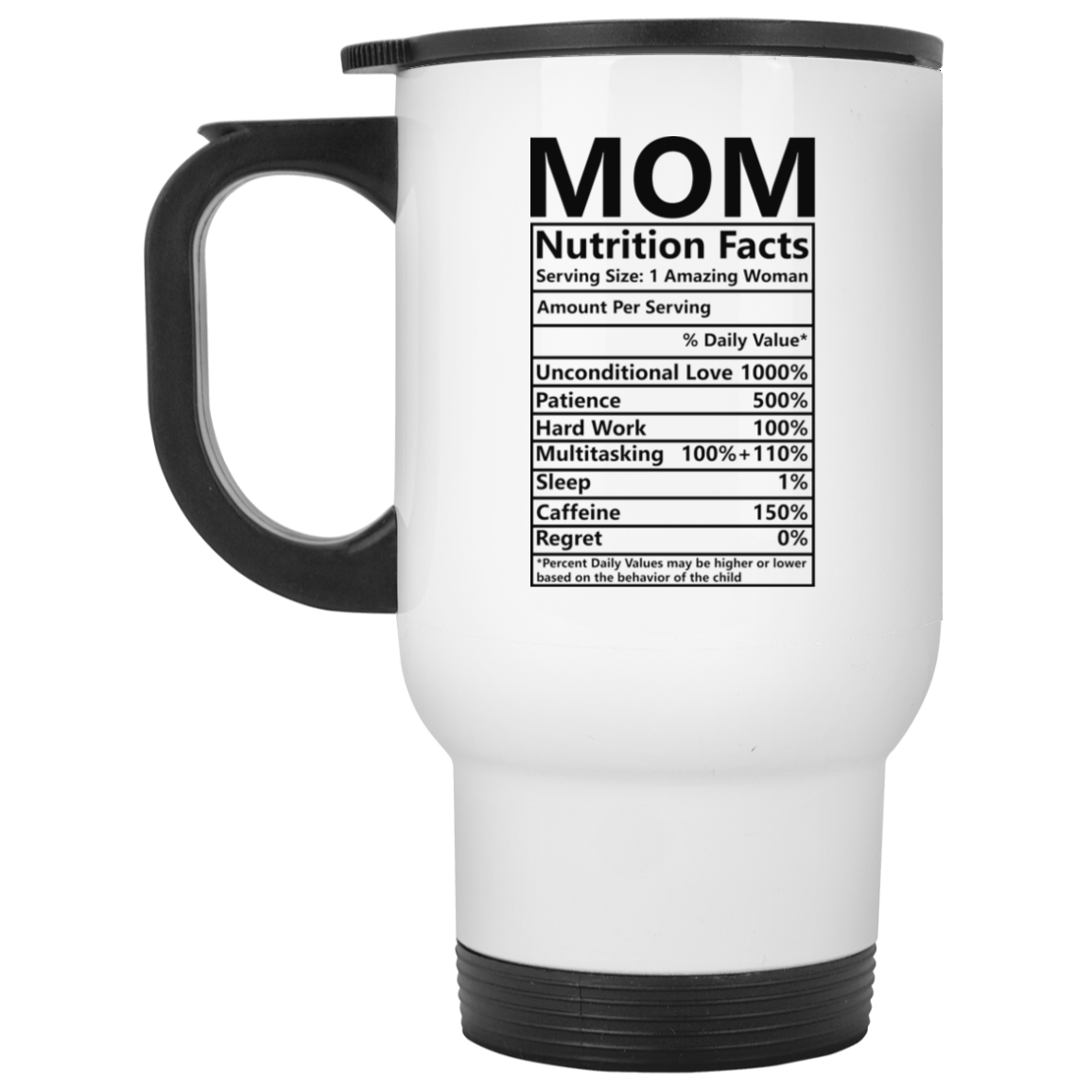 Best Mom Mug
