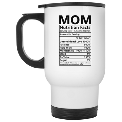 Best Mom Mug