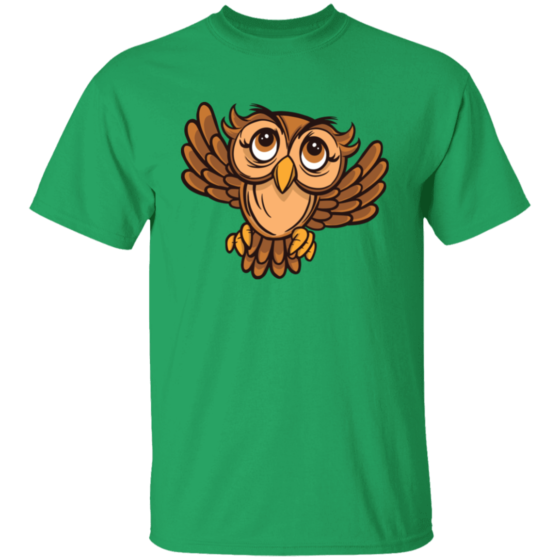 Owl T-Shirt