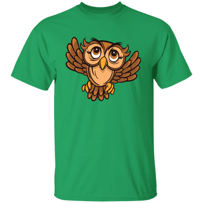 Owl T-Shirt