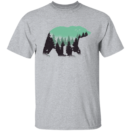 Bear Forest T-Shirt