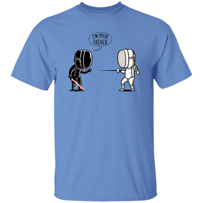 I'm Your Father Fencing T Shirt