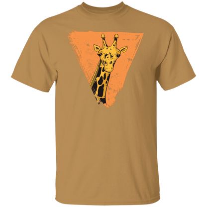 Giraffe Cool T-Shirt