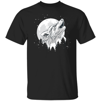 Wolf T-Shirt