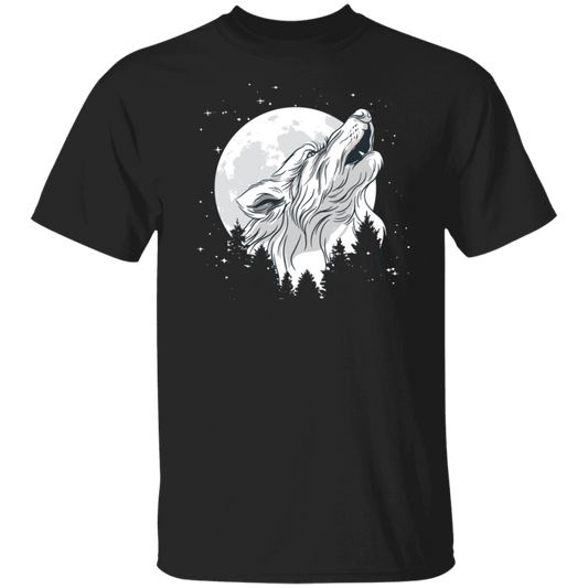 Wolf T-Shirt