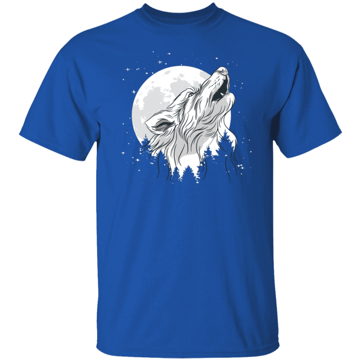 Wolf T-Shirt