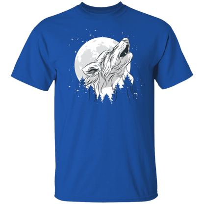 Wolf T-Shirt