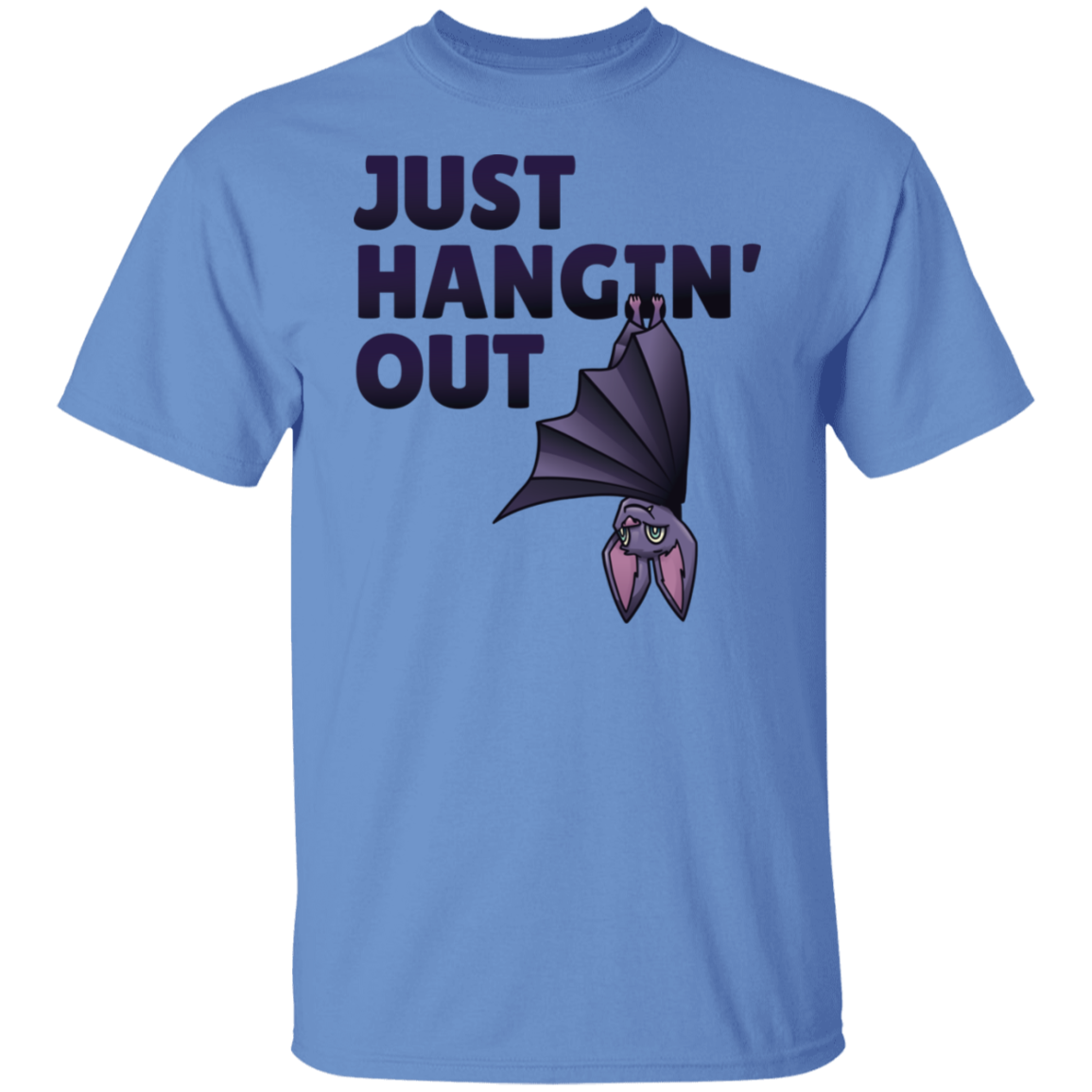 Hang Bat T-Shirt