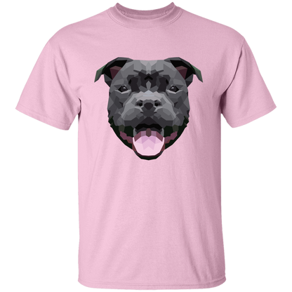 Staffordshire bull terrier T-Shirt