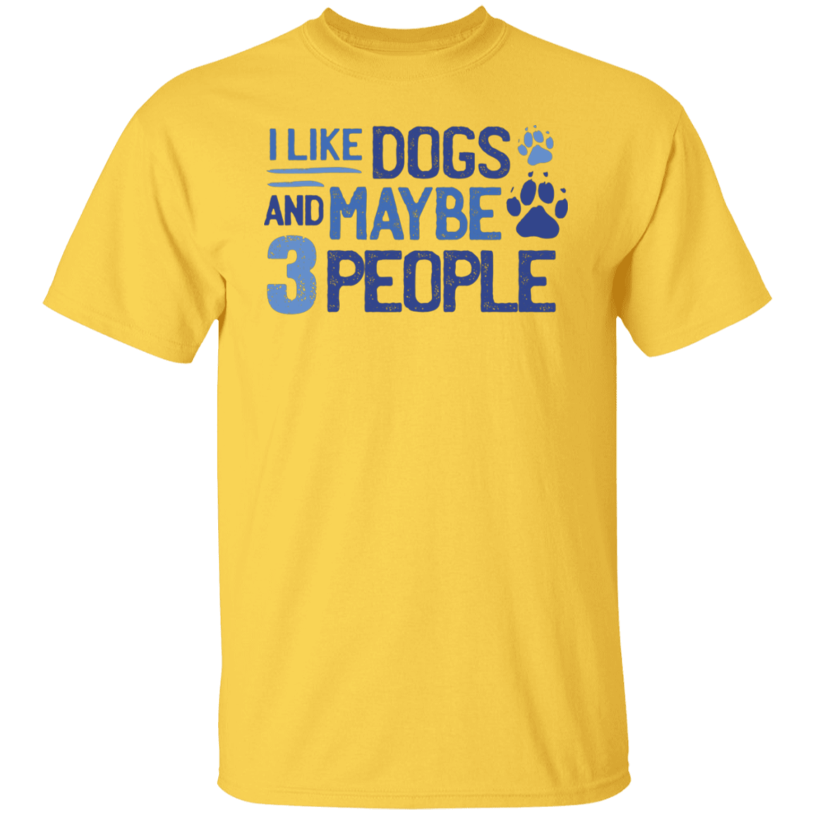 Dog Lover T-Shirt