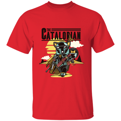 The CATALORIAN T-Shirt