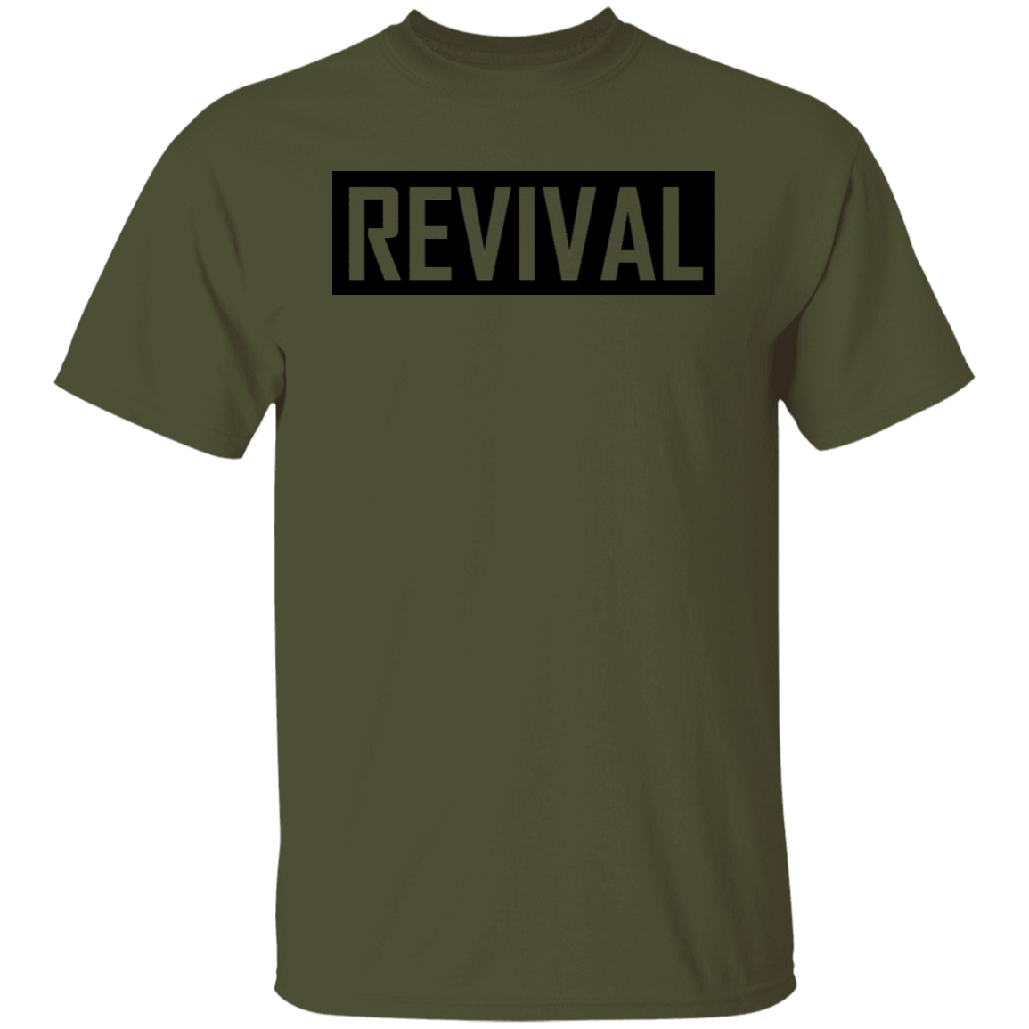 Revival T-Shirt