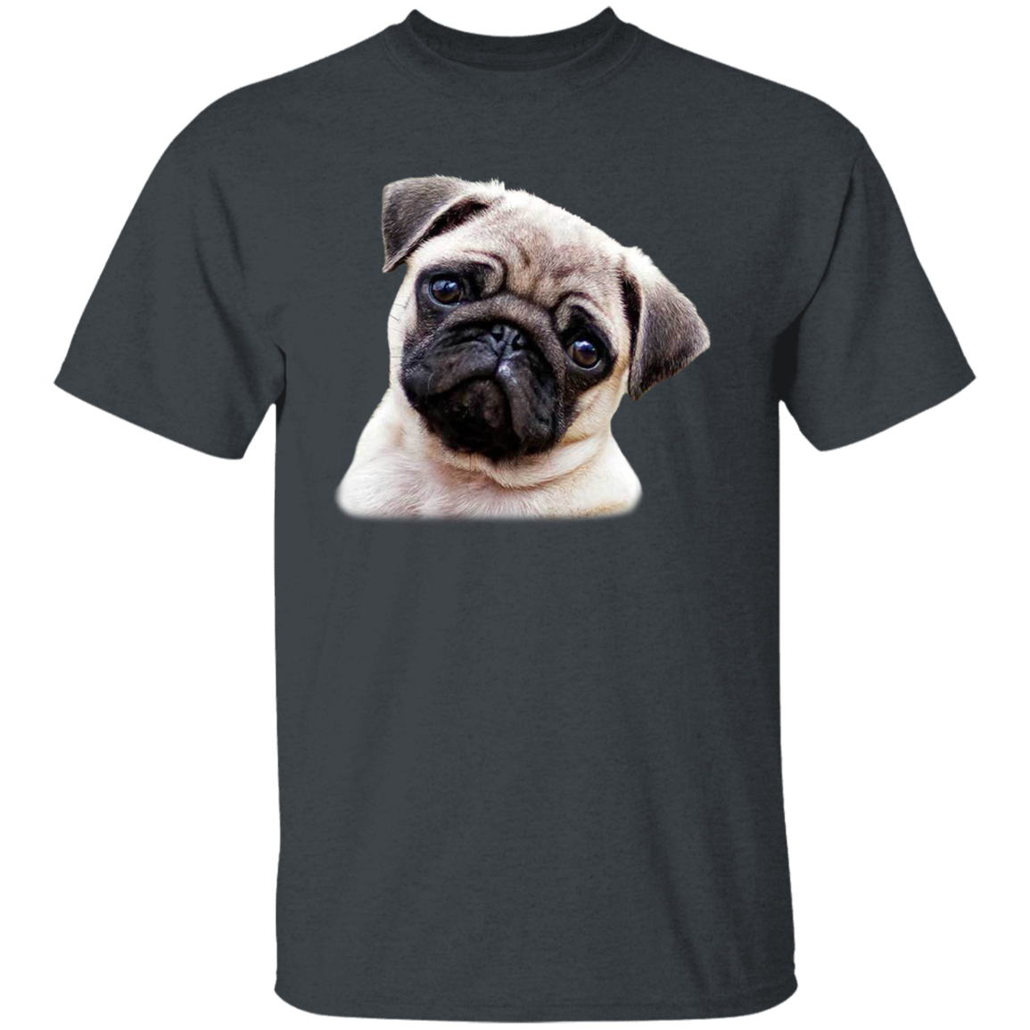 Cool Pug T-Shirt