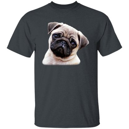 Cool Pug T-Shirt