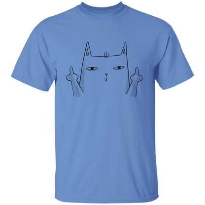Funny Cat T-Shirt