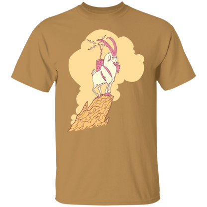 Goat radio  T-Shirt