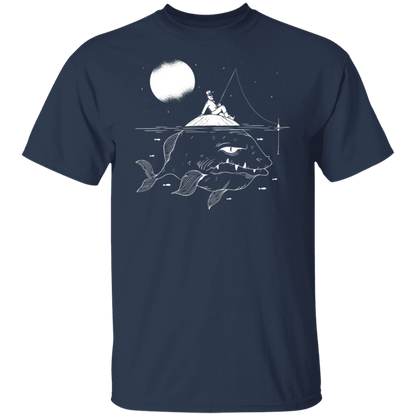 Gigant fish T-Shirt