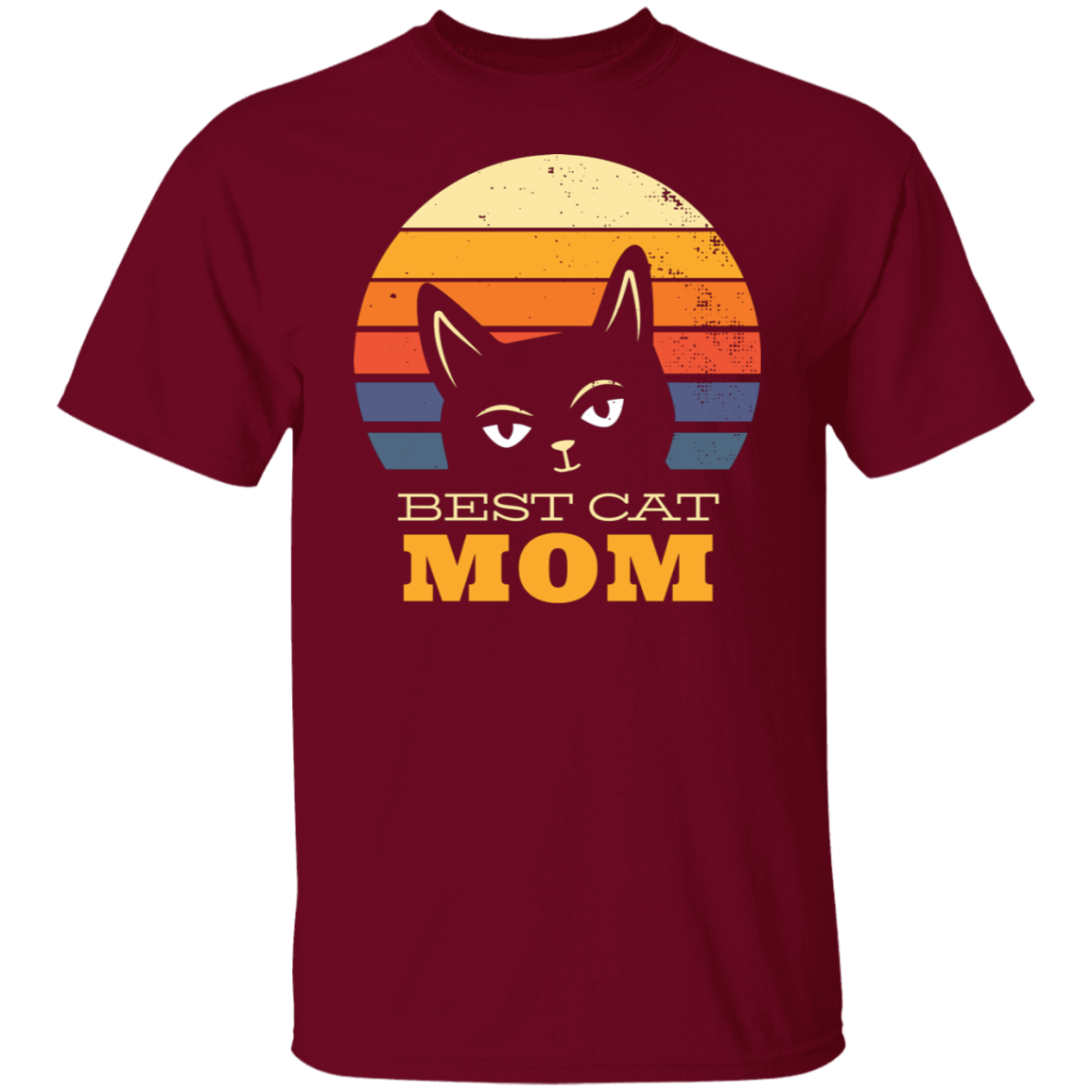 Best Cat Mom