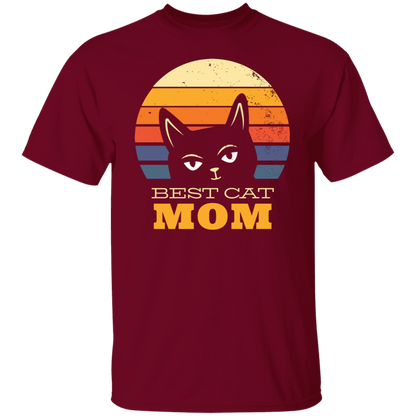 Best Cat Mom