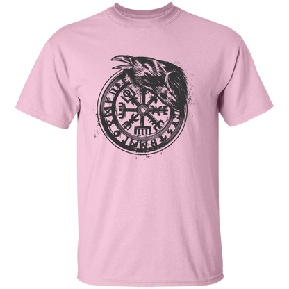 Viking Vegvisir T-Shirt