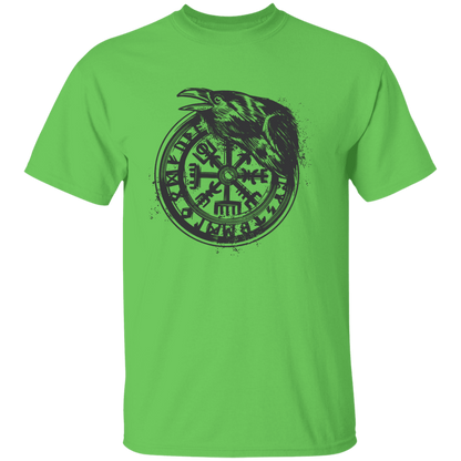 Viking Vegvisir T-Shirt