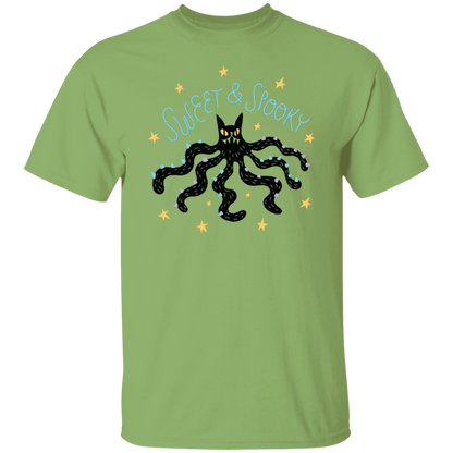 Sweet & Spooky  T-Shirt