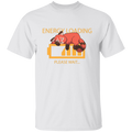 RedPanda Energy Loading T-Shirt