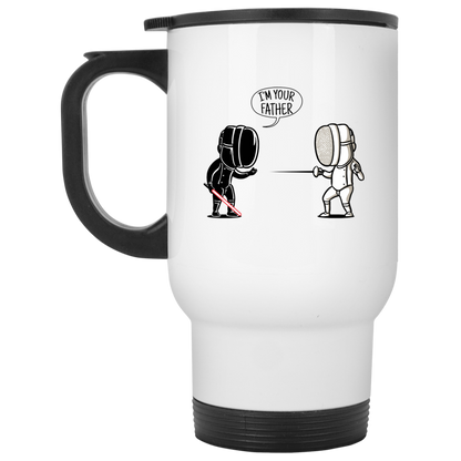 I'm Your Father Coffee Mug