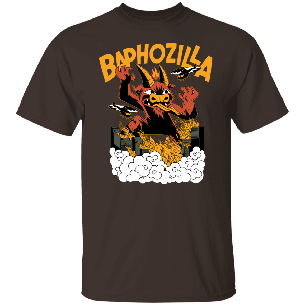 BAPHOZILLA T-Shirt