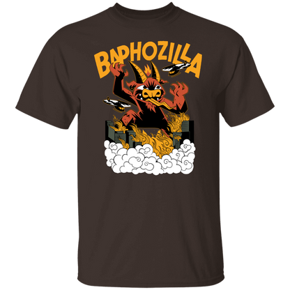 BAPHOZILLA T-Shirt