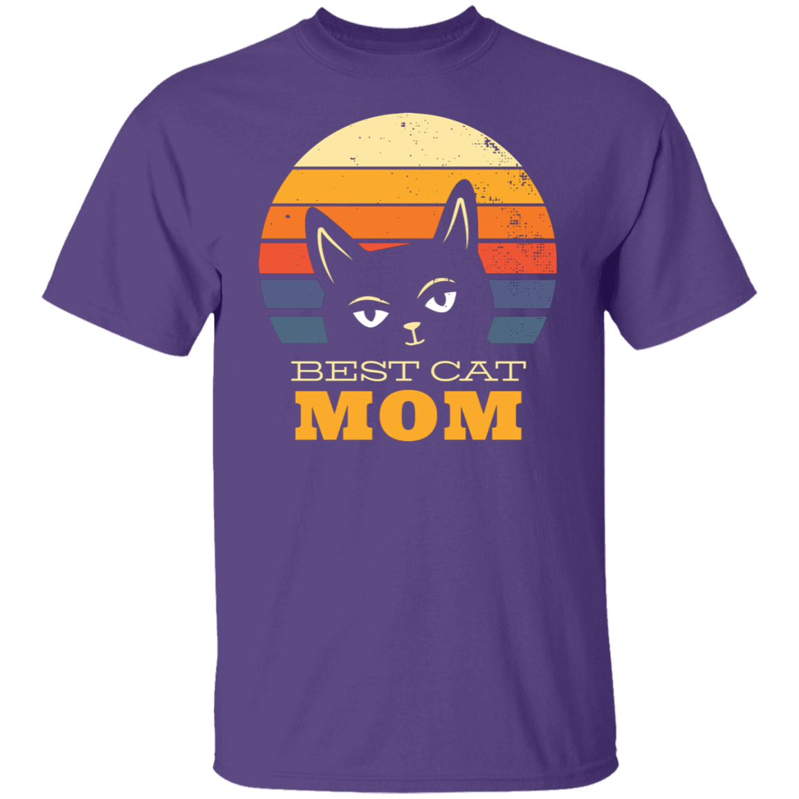 Best Cat Mom