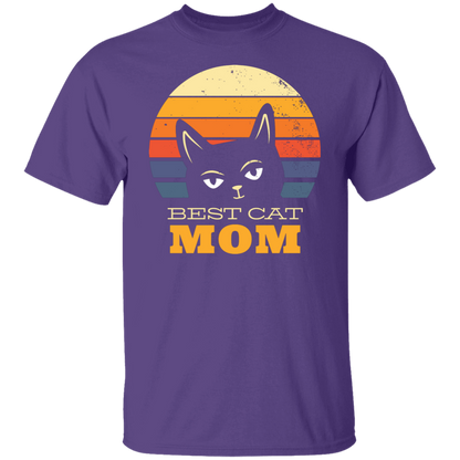 Best Cat Mom