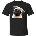 Cool Pug T-Shirt