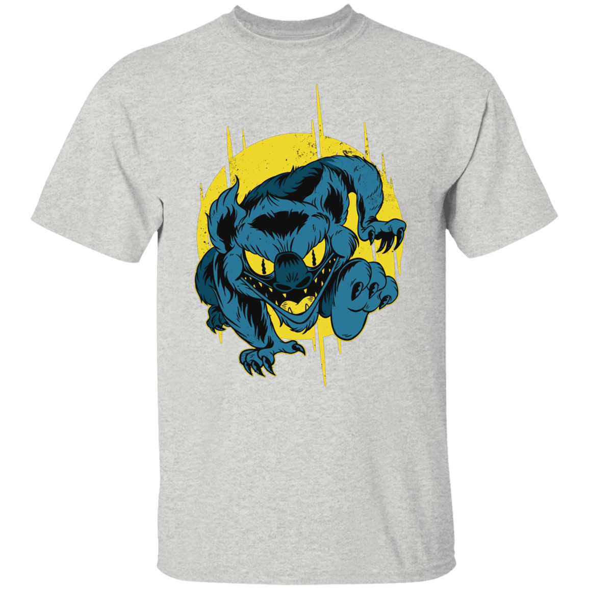 Drop bears T-Shirt