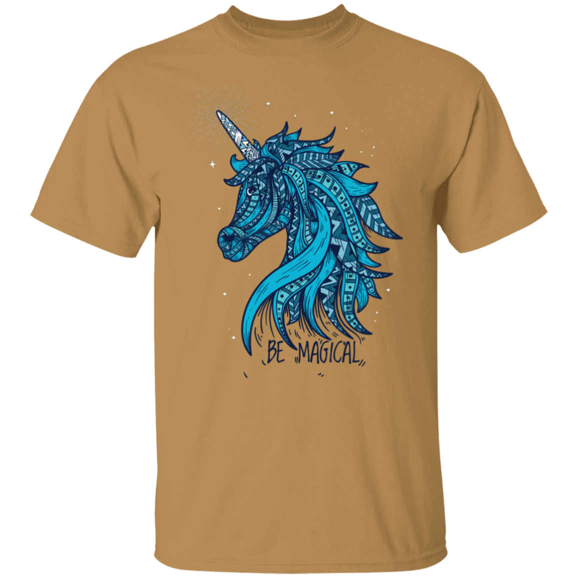 Unicorn Be Magical T-Shirt