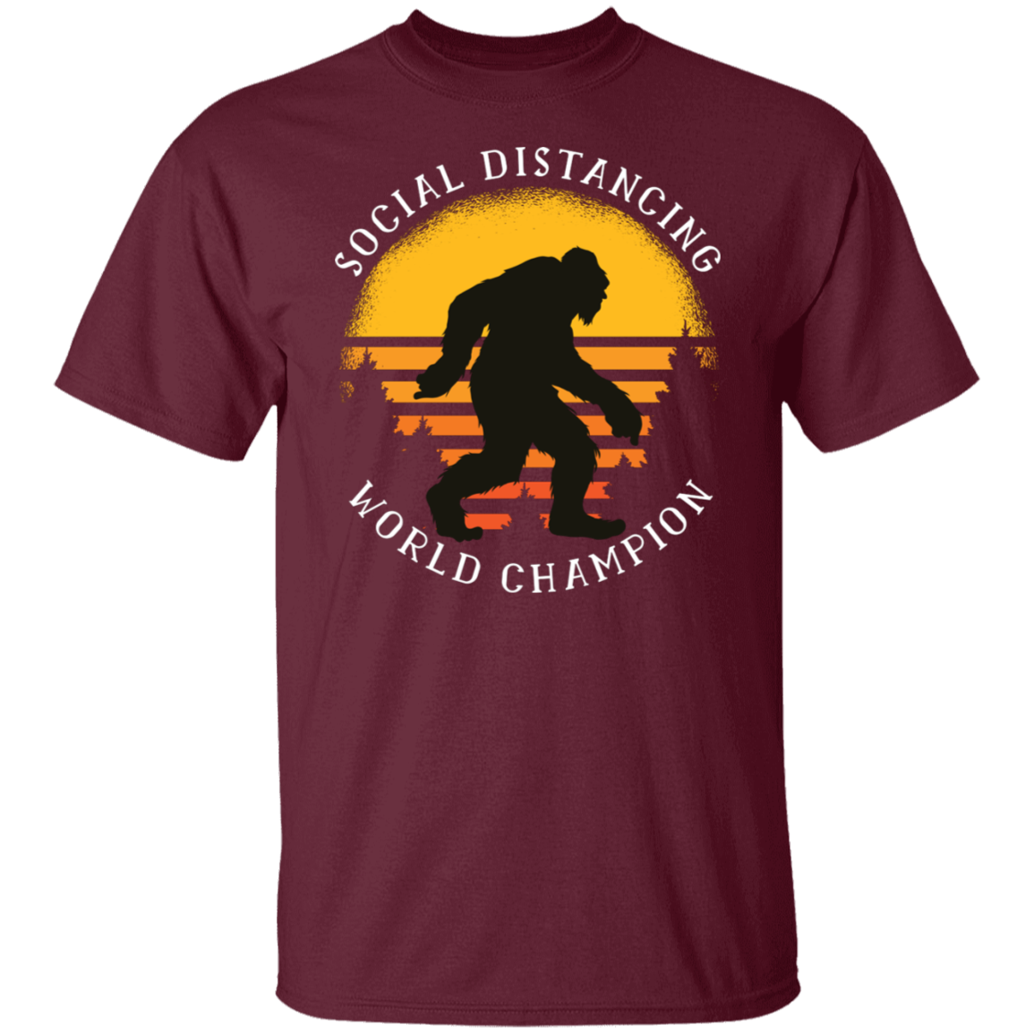 World champion T-Shirt